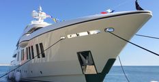 Ruya Yacht