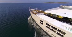 Big Fish Yacht Thailand