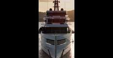 Feadship m/y Ulysses short