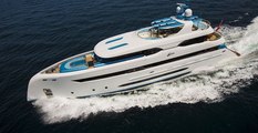 Elada Yacht