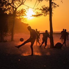 East Africa photo 25