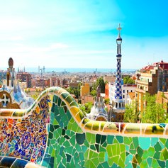 Barcelona photo 7