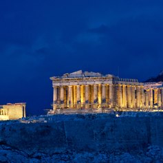 Greece Mainland  photo 7