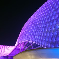 Abu Dhabi photo 4