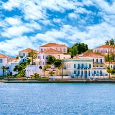 Saronic Islands photo 29