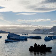 Antarctica photo 67