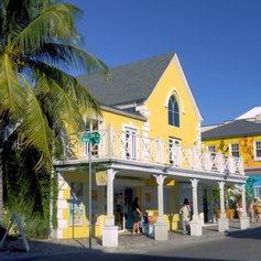 Nassau photo 28