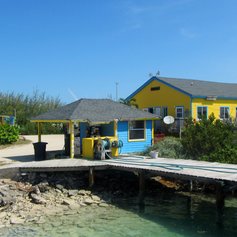 Shroud Cay photo 10