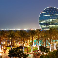 Abu Dhabi photo 23