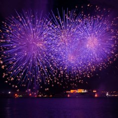 Celebrate New Year in Malta