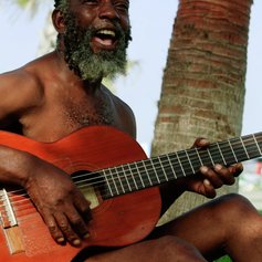 Jamaican guitarist 