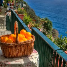 Ligurian Riviera photo 42