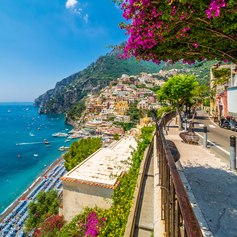 Amalfi Coast photo 5
