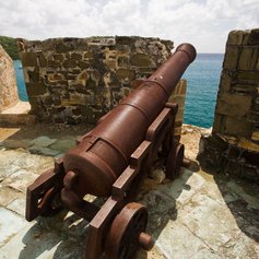 Discover the Epic History of Nelson's Dockyard 