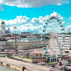 Helsinki photo 35