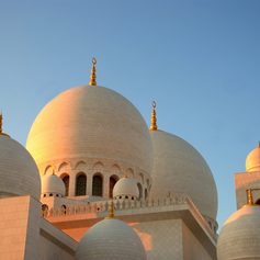 Abu Dhabi photo 10