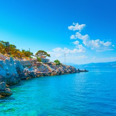 Saronic Islands photo 37