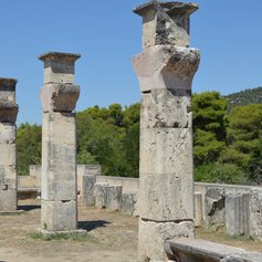 Epidavros photo 13