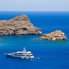 Dodecanese Islands photo 29