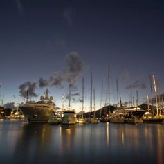 Book Your Ticket to the Antigua Yacht Show 