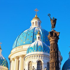 St Petersburg photo 4
