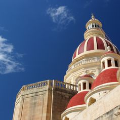 Marvel at Maltese Churches