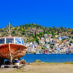 Saronic Islands photo 30