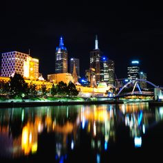 Melbourne photo 24