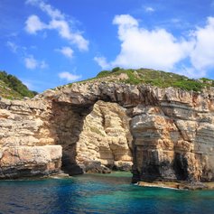 Ionian Islands photo 6