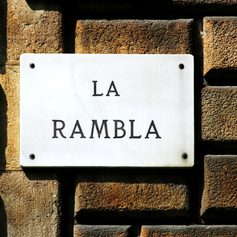 Barcelona photo 6