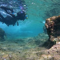 Have an Underwater Adventure in Malta