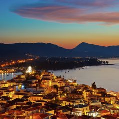 Saronic Islands photo 5