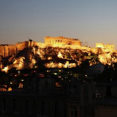 Greece Mainland  photo 5