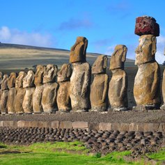 Easter Island photo 4