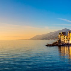 Ligurian Riviera photo 24