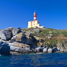 Explore the Land and Sea of Sardinia