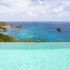 Find Paradise in St. Barts