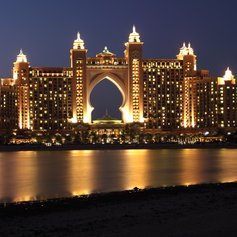 Dubai photo 24
