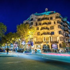 Barcelona photo 35