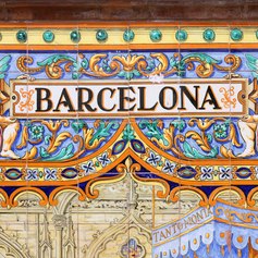Barcelona photo 16