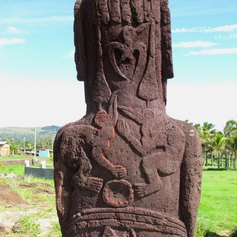 Easter Island photo 17
