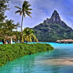 Tahiti photo 47