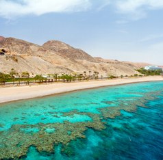 Egypt & Red Sea Summer Cruising Region