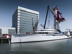Feadship 824 photo 3