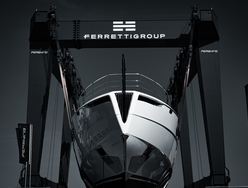 Pershing 140/05 photo 1