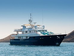 Galapagos Explorer photo 1