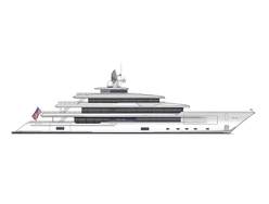Royal Hakvoort YN258 photo 1