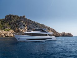 Princess X90/01 photo 1