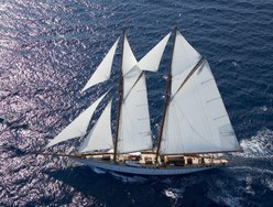 Sailing