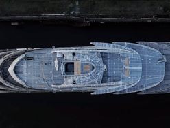 MY Deep Blue photo 1